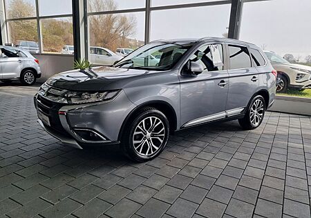 Mitsubishi Outlander Edition+ 4WD Automatik