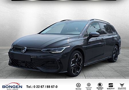 VW Golf Volkswagen Variant 1.5 eTSI R-Line DSG AHK Pano Rückfa