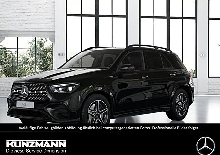 Mercedes-Benz GLE 450 d 4MATIC AMG Night Panorama SHZ-FOND AHK