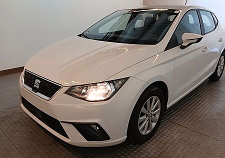 Seat Ibiza Style/Klima/Navi/TÜV NEU