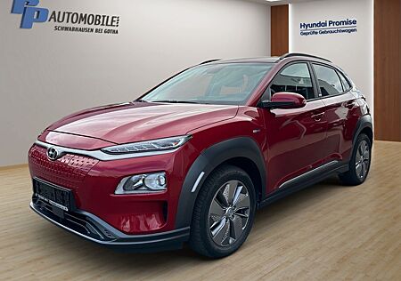 Hyundai Kona Elektro Advantage-Paket 100kW