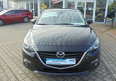 Mazda 3 Lim. Prime-Line