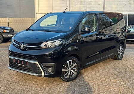 Toyota Pro Ace Proace Verso L1 2.0 D-4D Family Comfort 8-Sitzer