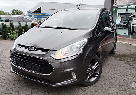 Ford B-Max *16.700KM*/1Hand/Vollausst/Zahnrie NEU