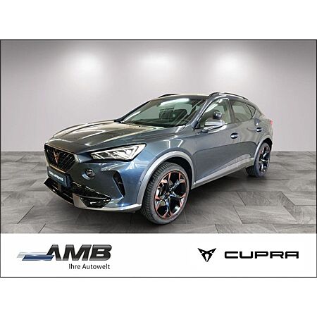 Cupra Formentor leasen