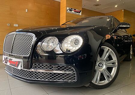 Bentley Continental Flying Spur W12