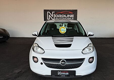 Opel Adam **Garantie**Klima**Bluetooth**