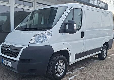 Citroën Jumper Kasten 30/Tüv 11.27/gepflegt/