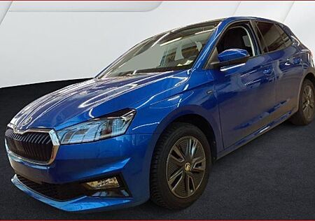 Skoda Fabia 1.0 DSG DRIVE Navi Pano Keyless Kam SHZ