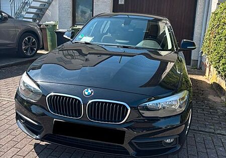 BMW 120i Advantage zu verkaufen