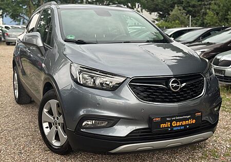Opel Mokka X 1.4 Turbo TÜV NEU*2 Hand*99 T/KM*Navi