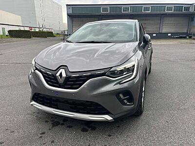 Renault Captur TCe 140 EDC GPF Experience