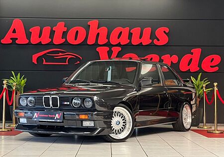 BMW M3 DEUTSCHES FZG./SHD/NOTE 2/TOP ZUSTAND