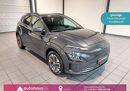Hyundai Kona Elektro 2WD 39,2 kWh|Navi|Kamera|CarPlay