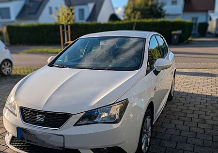 Seat Ibiza 1.2 TSI Style