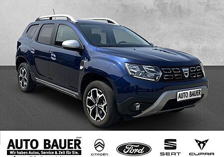 Dacia Duster II Anniversary
