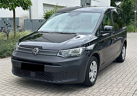 VW Caddy Volkswagen 2.0 TDI 7-Sitzer ACC Navi Klima