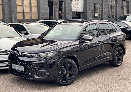 VW Tiguan Volkswagen 2.0 TDI DSG R-LINE*MATRIX*PANORAMA*HUD*19