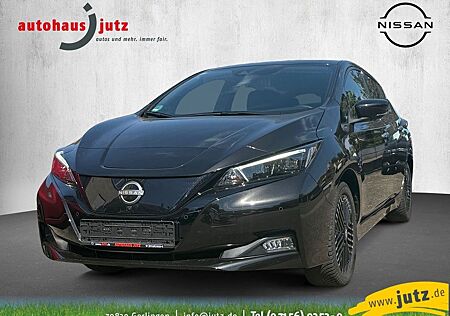 Nissan Leaf e+ Tekna