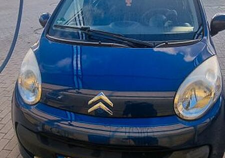 Citroën C1 1.0 Exclusive Exclusive