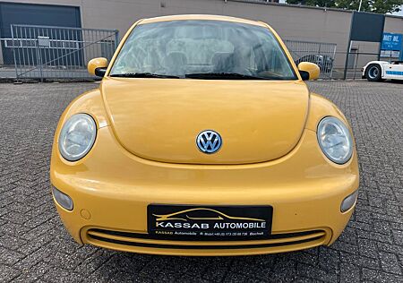 VW New Beetle Volkswagen en vogue+KLIMA+TÜV 09.2026