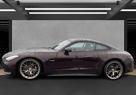 Mercedes-Benz AMG GT 63 S E Coupe Performance Premium Plus