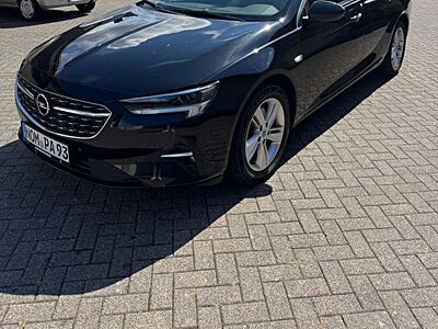 Opel Insignia 1.5 Diesel 90kW Elegance Auto ST El...