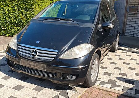 Mercedes-Benz A 180 CDI ELEGANCE Elegance