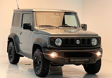 Suzuki Jimny Comfort AllGrip *NFZ*1.HAND*DEUTSCH*AHK*