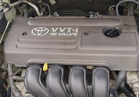 Toyota Avensis 1.8 VVT-i -