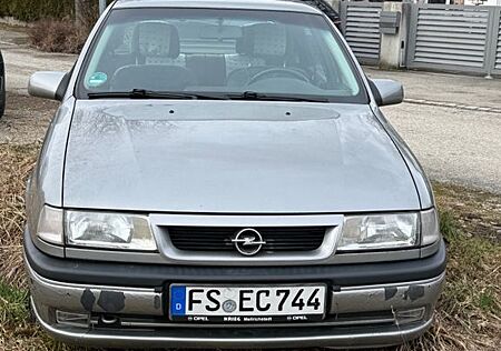 Opel Vectra 2.0i CDX CDX