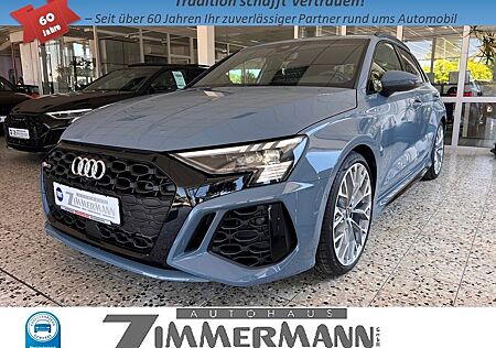 Audi RS3 Sportback B&O*MATRIX*ACC*KAM*SHZ*SportABGAS*