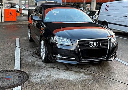 Audi A3 1.4 TFSI Ambition Sportback Ambition