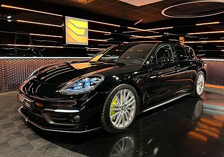 Porsche Panamera Sport Turismo 4S E-Hybrid*Inno.*Burmest