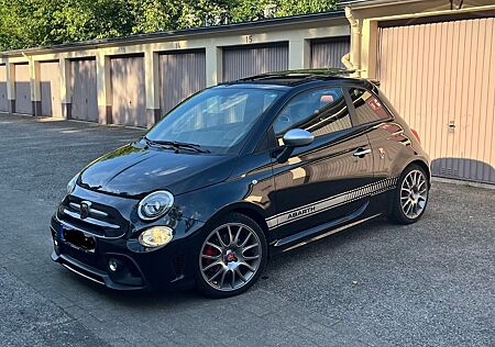 Abarth 595 Turismo 1.4 T-Jet 16V Turismo