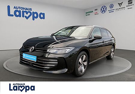 VW Passat Variant Volkswagen Business 1.5 eTSI DSG,ACC,AHK,RFK