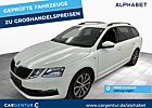 Skoda Octavia 2.0 TDI DPF Drive 4x4 AHK Navi ACC LED