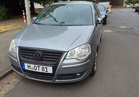 VW Polo Volkswagen 1.4 -