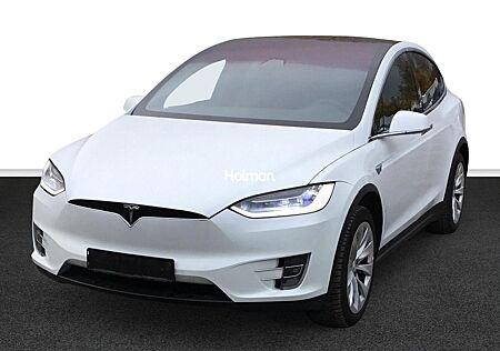 Tesla Model X Long Range 100 kWh 7-Si A.Pilot Premium
