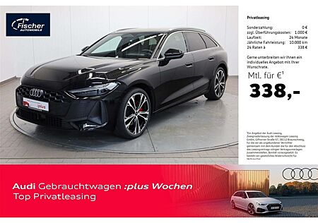 Audi A5 Avant TDI quattro S-Line AHK/Matrix/Bei.Dis.