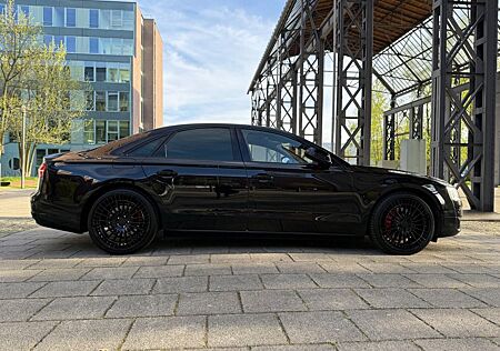 Audi A8 3.0 TDI tiptronic quattro -VIP Ausstattung,