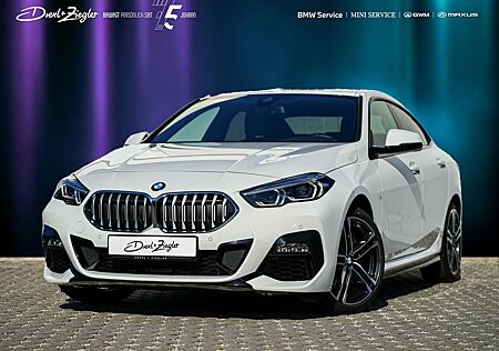 BMW 220i Gran Coupe M-Sport eSitze ACC HuD H&K aLED