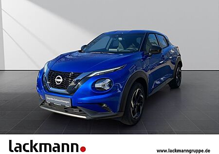 Nissan Juke 1.0 N-Connecta *Navi*LED*Kamera*Winterpaket