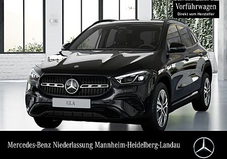 Mercedes-Benz GLA 200 PROGRESSIVE+NIGHT+PANO+360°+MULTIBEAM