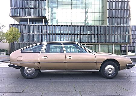 Citroën CX 2400