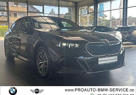 BMW 520d M Sport Pro 360°/Pano/K.Zg/A-LED/ICONIC/19"