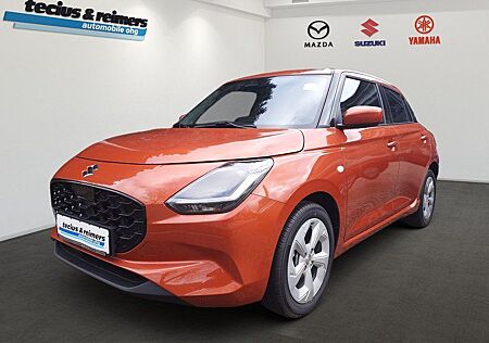 Suzuki SWIFT 1.2 COMFORT MILD-HYBRID DUALJET
