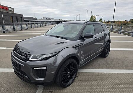 Land Rover Range Rover Evoque Evoque SE Dynamic | Mega Optik | MwSt-Ausweis