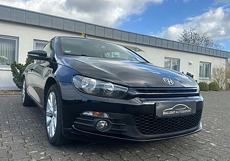 VW Scirocco Volkswagen 1.4 TSI 90kW