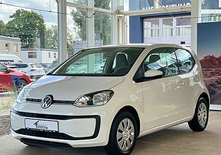VW Up Volkswagen !*1.0*move*!*Candy*Bluetooth*KLIMA*USB*MEDIA